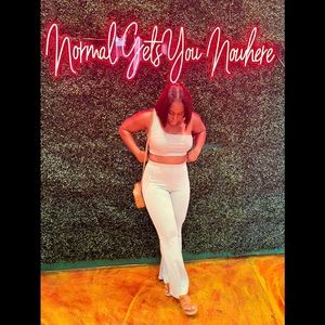 🌸SHEIN two piece set🌸